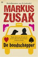 De boodschapper - Markus Zusak - Paperback (9789044332476) - thumbnail