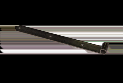 Waelbers Heng 16-400mm met punt RVS - 4 Stuk(s) - 5516.28 Waelbers Heng 16-400mm met punt RVS - 4 Stuk(s) - 5516.28