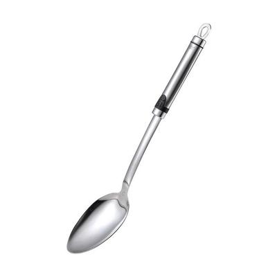 Lepel San Ignacio expert sg7337 35 x 6,9 cm Roestvrij staal Plastic