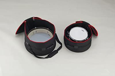 Tama DSS62S 6-delige drumhoezenset 22, 10, 12, 14, 16, 14 - thumbnail