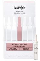 BABOR Ampoule Concentrates Repair Active Night 7x2ml - thumbnail