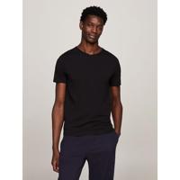 Tommy Hilfiger 3-pak Heren Katoenen T-Shirt V-hals - Basic ondershirts korte mouw - Ronde hals - Copy - thumbnail