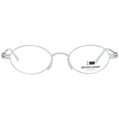 Heren Brillenframe Greater Than Infinity GT015 46V01