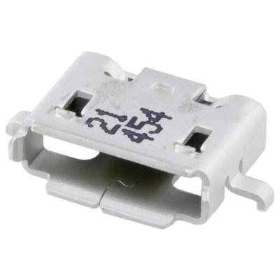 Molex 476540001 Micro USB Bus 1 stuk(s)