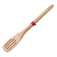 Tefal K23033 Houten Spatel 32 cm - thumbnail