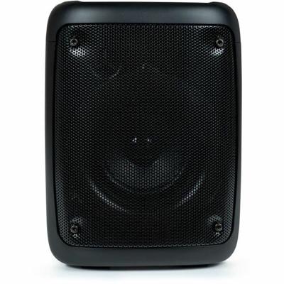 Big Ben Interactive Multicolour Bluetooth luidspreker