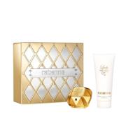 Paco Rabanne Paco Rabanne Lady Million EDP 50 + BL 75 ML - thumbnail