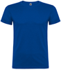 Roly RY6554K Kids´ Beagle T-Shirt - Royal Blue 05 - 7/8 years - thumbnail