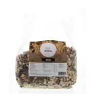 MijnNatuurwinkel Spelt muesli 1 Kilogram - thumbnail