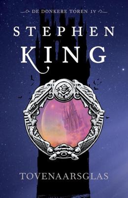 Tovenaarsglas - Stephen King - ebook