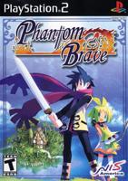 Phantom Brave - thumbnail