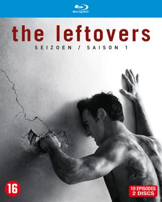 The Leftovers Seizoen 1 The Leftovers Seizoen 1