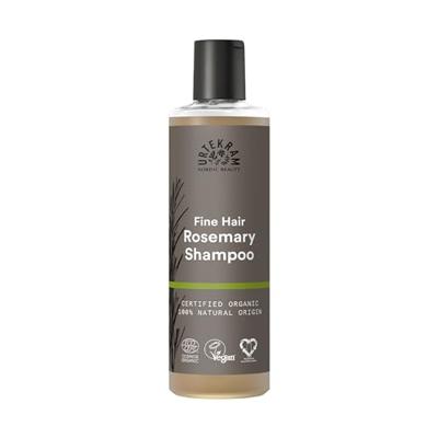 Urtekram Rosemary Shampoo Fijn Haar Urtekram Rosemary Shampoo Fijn Haar