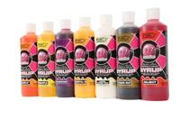 Mainline Active Ade Particle And Pellet Syrup 500ml Bloodworm - thumbnail