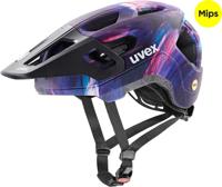 Uvex react jr. mips - kid's mtb helmet - thumbnail