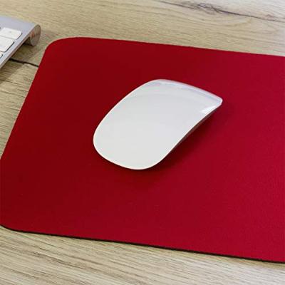 LogiLink ID0128 Muismat Rood - thumbnail