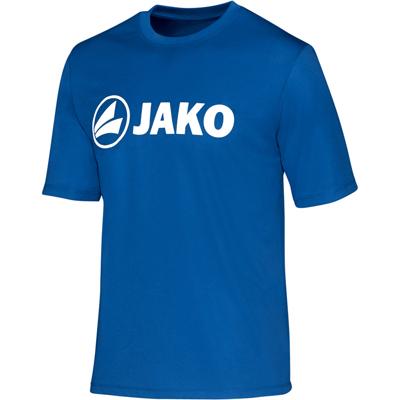 JAKO 6164 Functioneel Shirt Promo - Sportroyal - XL