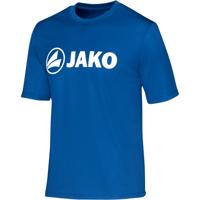 JAKO 6164 Functioneel Shirt Promo - Sportroyal - XL - thumbnail