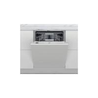 Whirlpool WIO 3T126 PFE Volledig geïntegreerde vaatwasser - thumbnail