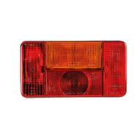 Pro Plus Achterlicht 5 functies L - thumbnail