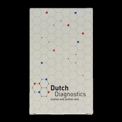 Giardia darm parasiet kat/hond 2 Stuks Giardia darm parasiet kat/hond 2 Stuks