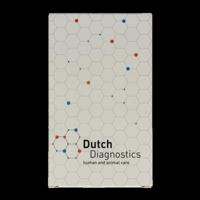 Giardia darm parasiet kat/hond 2 Stuks - thumbnail