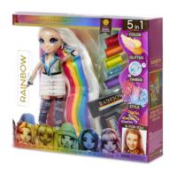 Rainbow High Hair Studio - thumbnail