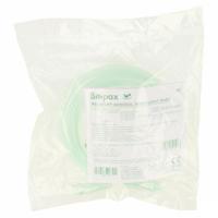 Biopax Aerosol Kit Baby Wegw. (mask+verst+tube 2m) HS50180 - thumbnail