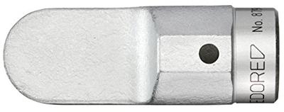 Gedore Opsteek aandrijfvierkant 3/4" - 7708840 Gedore Opsteek aandrijfvierkant 3/4" - 7708840