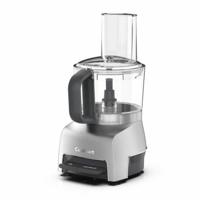 Maalmachine Cuisinart Zilverkleurig - thumbnail