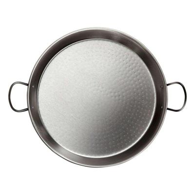 Pan Vaello Staal 8 personen (Ø 38 cm) Pan Vaello Staal 8 personen (Ø 38 cm)