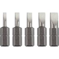 kwb 120540 Kruis-bit 5-delig - thumbnail