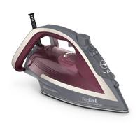 Tefal Ultragliss Anti-Calc Plus FV6840 Stoomstrijkijzer - thumbnail