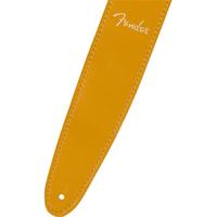 Fender Vegan Leather Strap gitaarband Butterscotch 6.3 cm - thumbnail
