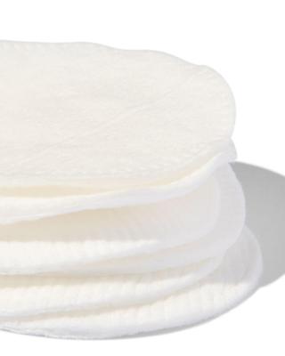 HEMA Duo wattenschijven - biologisch katoen - 80 stuks