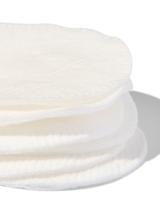 HEMA Duo wattenschijven - biologisch katoen - 80 stuks - thumbnail