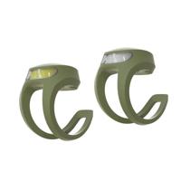KNOG Frog usb twinpack - jacket green - thumbnail