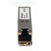 StarTech.com Cisco compatibele Gigabit RJ45 koper SFP transceiver module - Mini-GBIC - thumbnail