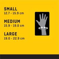 Futuro Polsspalk omkeerbaar medium 1 Stuks - thumbnail