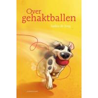 Over gehaktballen (Hardback) - thumbnail
