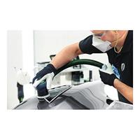 Festool IAS 3-7000 AS IAS-slang voor LEX 3, LEX 2 & LRS 44mm - 497210 - thumbnail