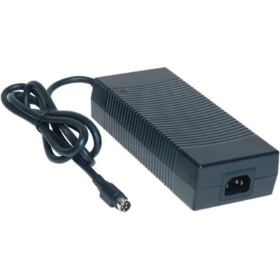 Dehner Elektronik ATM 160T-P120 Tafelnetvoeding, vaste spanning 12 V/DC 12.5 A 160 W Gestabiliseerd Dehner Elektronik ATM 160T-P120 Tafelnetvoeding, vaste spanning 12 V/DC 12.5 A 160 W Gestabiliseerd