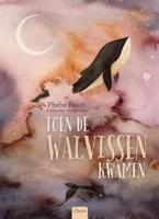 Toen de walvissen kwamen (Hardback) - thumbnail