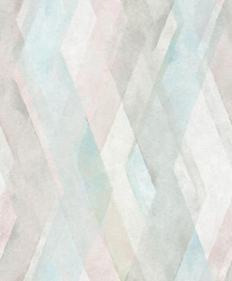 Marburg Shades Behang met ruiten - 32451