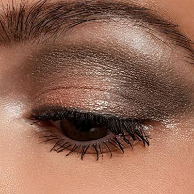 GRN Essential Eyeshadow Palette Morning Dew