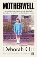 Motherwell - Deborah Orr - Paperback (9789048860036) - thumbnail