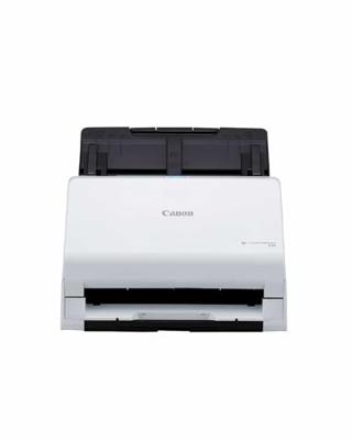 Canon Imageformula R30 scanner - thumbnail