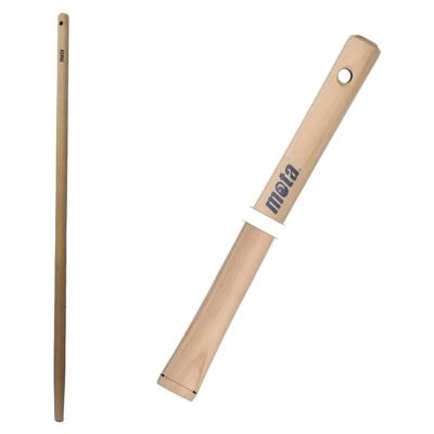 Vervangend handvat Mota ama9042 Hout 90 x 4,2 cm Hak