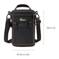 Lowepro ProTactic LCS 11 x 18 III - thumbnail