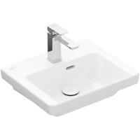Fontein Villeroy & Boch Subway 3.0 37x45x14.5 cm Wit Alpin Villeroy & Boch - thumbnail